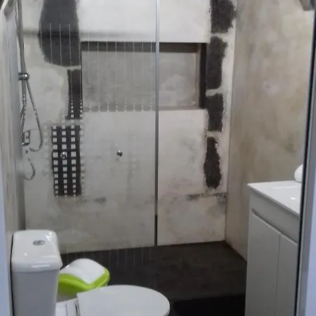 Basaltic Achadinha