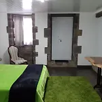Bed & Breakfast Basaltic