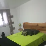 Bed & Breakfast Basaltic Achadinha