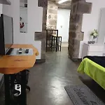 Bed & Breakfast Basaltic Achadinha