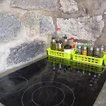 Bed & Breakfast Basaltic Achadinha