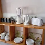 Basaltic Bed & Breakfast Achadinha
