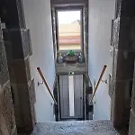 Bed & Breakfast Basaltic Achadinha