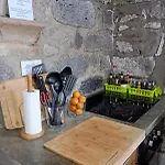 Basaltic Bed & Breakfast Achadinha