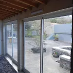 Bed & Breakfast Basaltic Achadinha