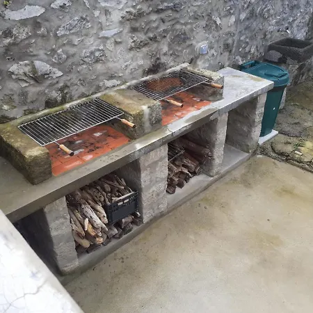 Bed and breakfast Basaltic Achadinha