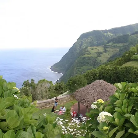 Bed and breakfast Basaltic Achadinha
