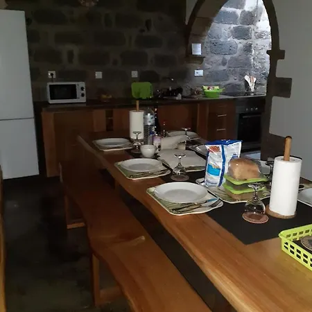 Nocleg ze śniadaniem Basaltic