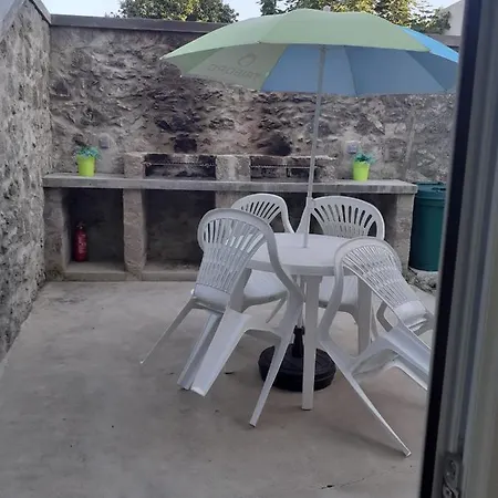 Basaltic Bed & Breakfast *