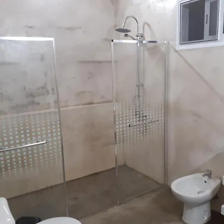 Bed and breakfast Basaltic *