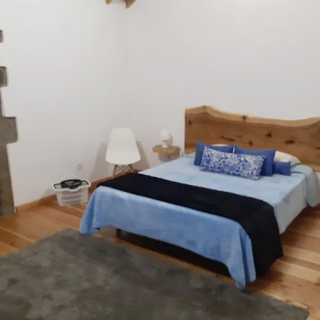 Bed & Breakfast Basaltic Achadinha