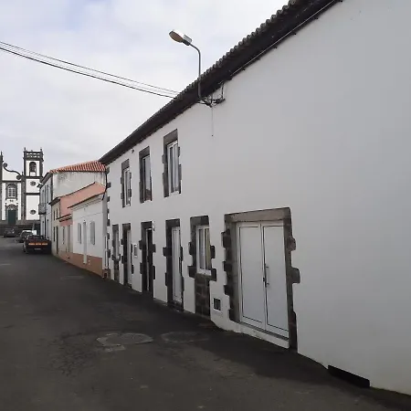 Bed and breakfast Basaltic Achadinha