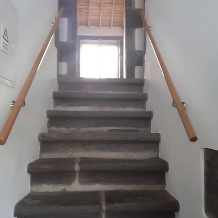 Bed & Breakfast Basaltic *