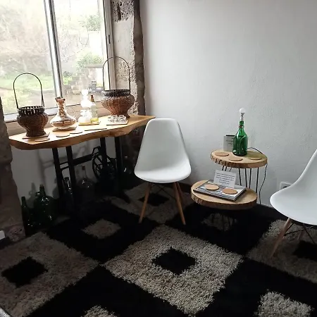 Nocleg ze śniadaniem Basaltic