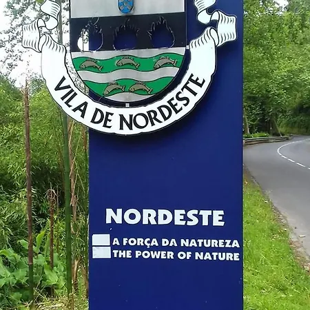 Nocleg ze śniadaniem Basaltic *