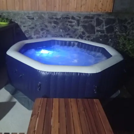 Basaltic Bed & Breakfast *