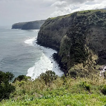 Basaltic ベッド・アンド・ブレックファスト *