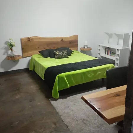 Nocleg ze śniadaniem Basaltic