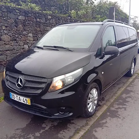 Couette-café Basaltic *