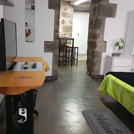 Bed & Breakfast Basaltic Achadinha