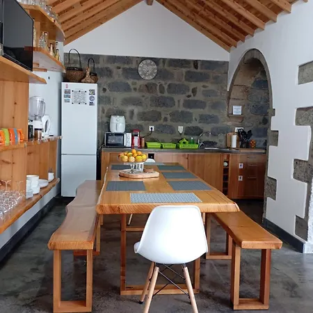 Bed & Breakfast Basaltic *