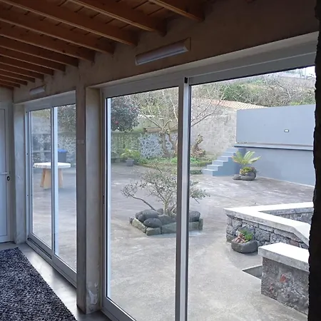 Bed & Breakfast Basaltic Achadinha