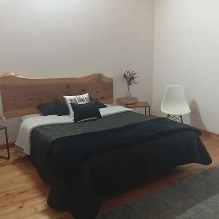 Bed & Breakfast Basaltic *