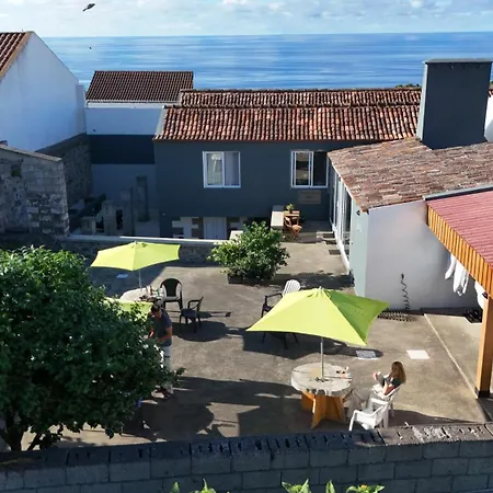 Basaltic Bed & Breakfast *