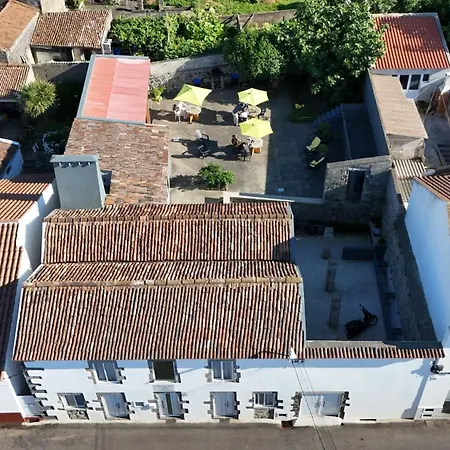 Bed & Breakfast Basaltic Achadinha