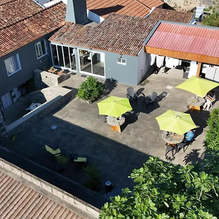 Basaltic Bed & Breakfast