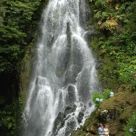 Basaltic * Achadinha