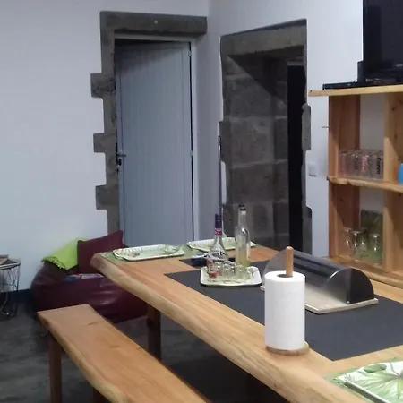 Basaltic Bed and breakfast *