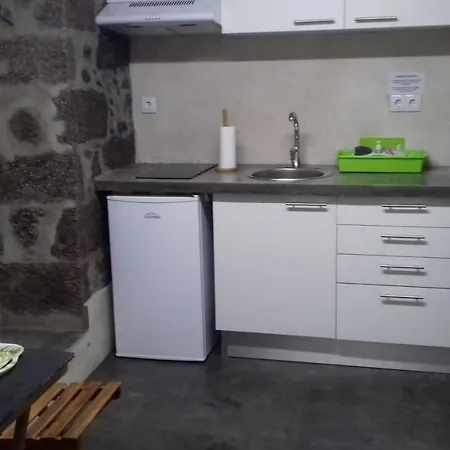 Bed & Breakfast Basaltic