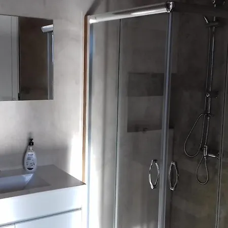 Nocleg ze śniadaniem Basaltic *