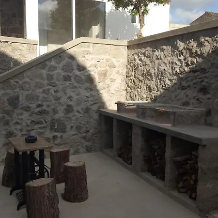 Bed and breakfast Basaltic *