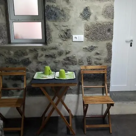 Basaltic Bed and breakfast