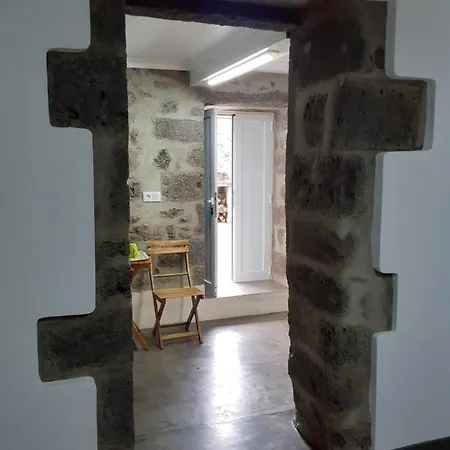Bed and breakfast Basaltic Achadinha