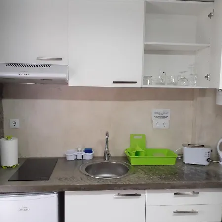 Basaltic Nocleg ze śniadaniem