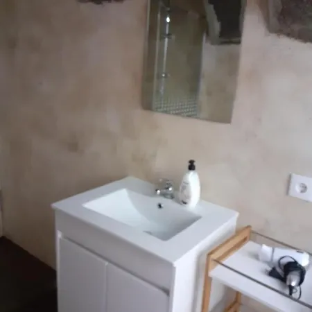 Basaltic Nocleg ze śniadaniem *