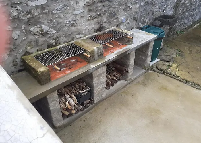 ベッド・アンド・ブレックファスト Basaltic Achadinha