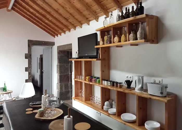 Couette-café Basaltic