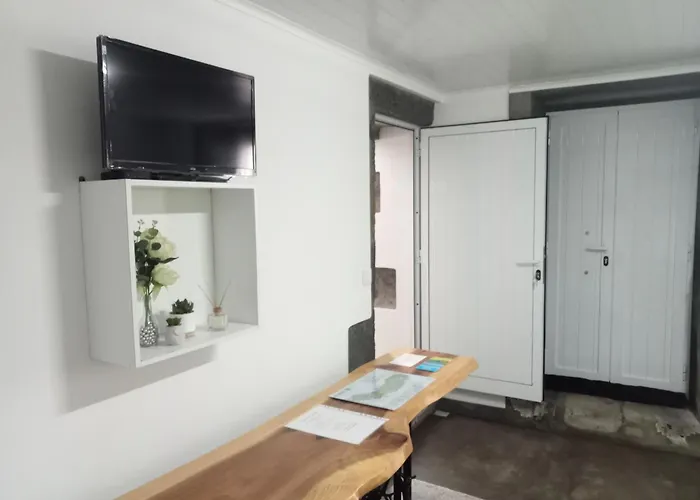 Couette-café Basaltic *