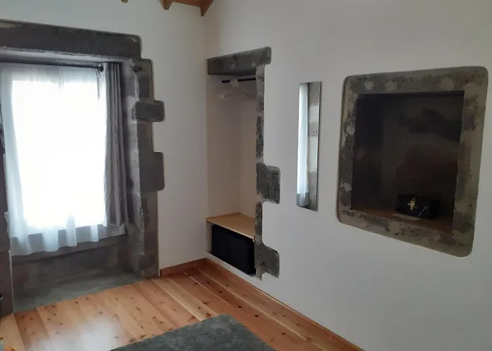 Basaltic ベッド・アンド・ブレックファスト *