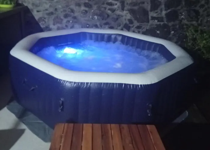 Basaltic ベッド・アンド・ブレックファスト *