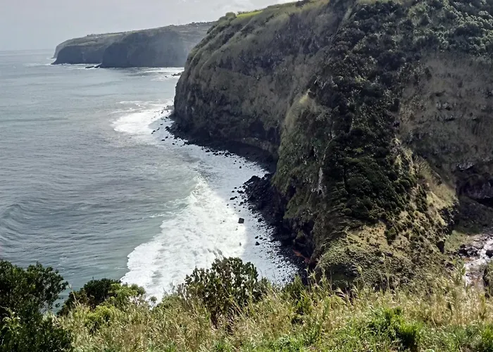 Basaltic ベッド・アンド・ブレックファスト *