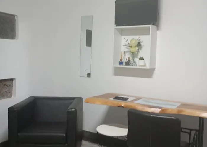 Basaltic Couette-café *