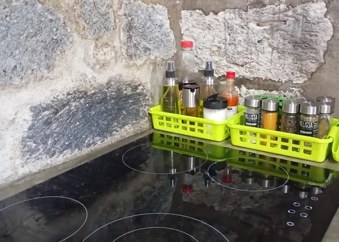 Couette-café Basaltic Achadinha