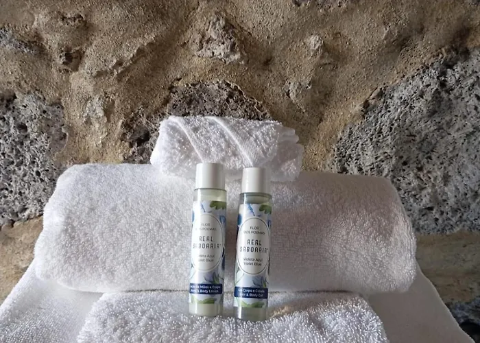 Basaltic * Achadinha