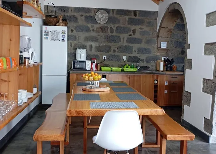 Couette-café Basaltic *