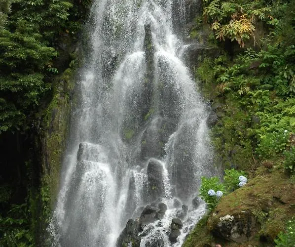 Basaltic * Achadinha